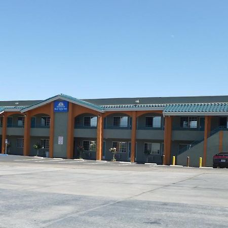 Americas Best Value Inn Corona Eksteriør billede