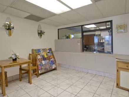 Americas Best Value Inn Corona Eksteriør billede