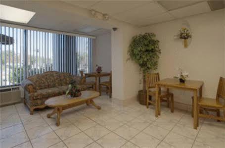 Americas Best Value Inn Corona Eksteriør billede